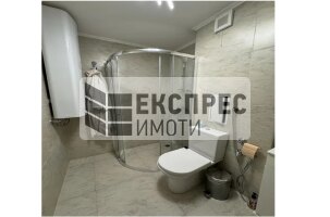 New, Luxorious, Furnished 1 bedroom apartment, Evksinograd