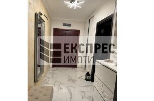 New, Luxorious, Furnished 1 bedroom apartment, Evksinograd