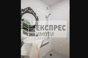 Furnished 2 bedroom apartment, Palace of Culture and Sports