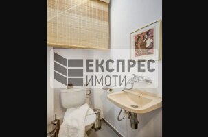 Furnished 2 bedroom apartment, Palace of Culture and Sports