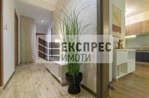 New, Luxorious, Furnished 2 bedroom apartment, Greek area