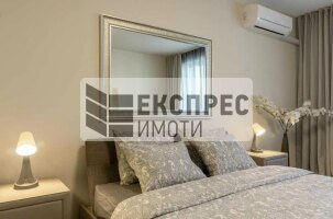 New, Luxorious, Furnished 2 bedroom apartment, Greek area