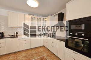 Luxus, möbliert 2 Schlafzimmer Wohnung, HEI