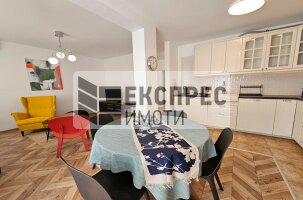 Luxus, möbliert 2 Schlafzimmer Wohnung, HEI