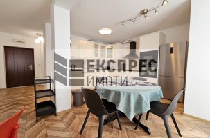 Luxus, möbliert 2 Schlafzimmer Wohnung, HEI