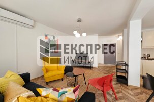 Luxus, möbliert 2 Schlafzimmer Wohnung, HEI