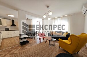 Luxus, möbliert 2 Schlafzimmer Wohnung, HEI