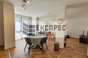 Luxus, möbliert 2 Schlafzimmer Wohnung, HEI