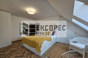 Luxus, möbliert 2 Schlafzimmer Wohnung, HEI