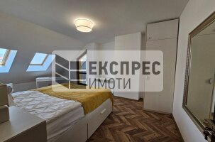Luxus, möbliert 2 Schlafzimmer Wohnung, HEI