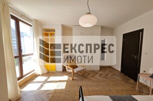 Luxus, möbliert 2 Schlafzimmer Wohnung, HEI