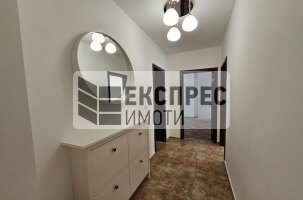 Luxus, möbliert 2 Schlafzimmer Wohnung, HEI