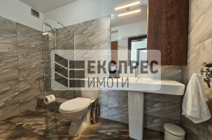 Luxus, möbliert 2 Schlafzimmer Wohnung, HEI