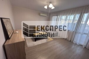 New, Furnished, 1 bedroom apartment, Levski