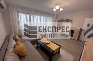 New, Furnished, 1 bedroom apartment, Levski