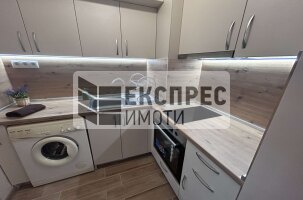 New, Furnished, 1 bedroom apartment, Levski