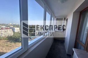 Нов, Обзаведен, Двустаен апартамент, Левски