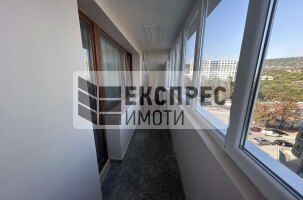 New, Furnished, 1 bedroom apartment, Levski