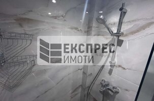 Нов, Обзаведен, Двустаен апартамент, Левски