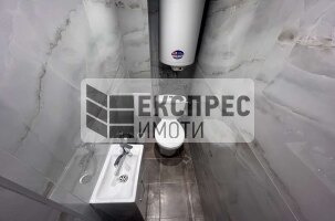 New, Furnished, 1 bedroom apartment, Levski