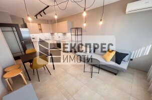  1 bedroom apartment, Chataldzha