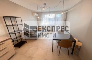  1 bedroom apartment, Chataldzha