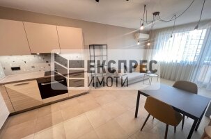  1 bedroom apartment, Chataldzha