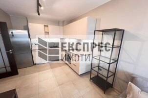  1 bedroom apartment, Chataldzha