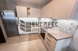  1 bedroom apartment, Chataldzha