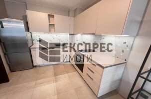  1 bedroom apartment, Chataldzha