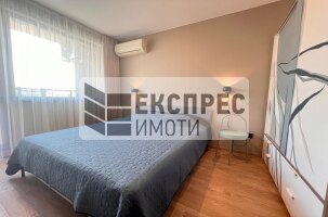  1 bedroom apartment, Chataldzha