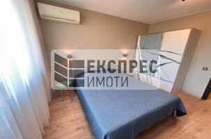  1 bedroom apartment, Chataldzha