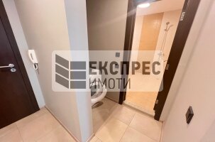  1 bedroom apartment, Chataldzha