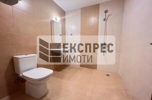  1 bedroom apartment, Chataldzha