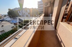  1 bedroom apartment, Chataldzha