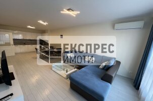 Furnished, Luxury 1 bedroom apartment, Center