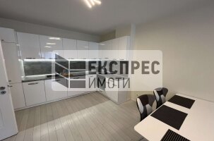 Furnished, Luxury 1 bedroom apartment, Center