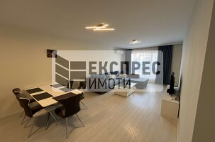 Furnished, Luxury 1 bedroom apartment, Center