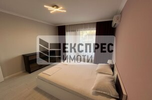 Furnished, Luxury 1 bedroom apartment, Center