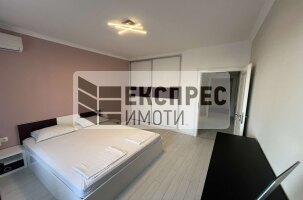 Furnished, Luxury 1 bedroom apartment, Center