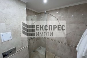 Furnished, Luxury 1 bedroom apartment, Center