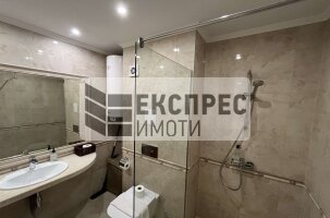 Furnished, Luxury 1 bedroom apartment, Center