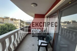 Furnished, Luxury 1 bedroom apartment, Center