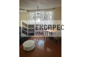 Обзаведен, Двустаен апартамент, Чаталджа