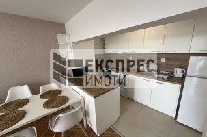 New, Furnished 3 bedroom apartment, Palace of Culture and Sports