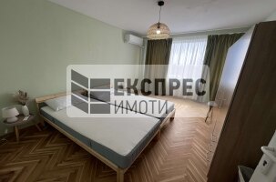 New, Furnished 3 bedroom apartment, Palace of Culture and Sports