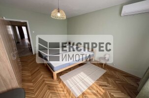 New, Furnished 3 bedroom apartment, Palace of Culture and Sports