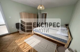 New, Furnished 3 bedroom apartment, Palace of Culture and Sports