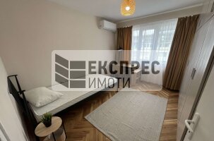 New, Furnished 3 bedroom apartment, Palace of Culture and Sports