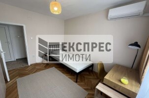 New, Furnished 3 bedroom apartment, Palace of Culture and Sports